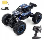 Puldiga juhitav RC maastur Monster 4x4 XXL