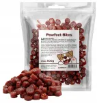 Partliha maiused koertele, 500 g