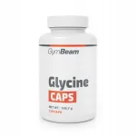 Aminohape gl&uuml;tsiin kapslites 120 kapslit GymBeam