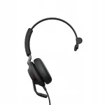 Juhtmega k&otilde;rvaklapid Jabra Evolve2 40 SE, USB-C, &uuml;he k&otilde;rva