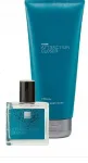 Meeste kingituskomplekt AVON Attraction Closer: tualettvesi 30 ml + geel 200 ml