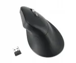 Kensington Pro Fit Ergo MY630 EQ BT 2,4G juhtmevaba ergonoomiline hiir