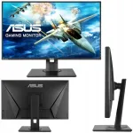 Asus VG278QF 27" Full HD 165 Hz TN LED m&auml;ngumonitor