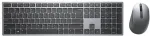 DELL KM7321W juhtmevaba klaviatuur ja hiir (ungari keel)