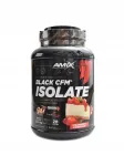 Amix Black CFM valguisolaat 1000 g, maasika juustukoogi maitsega
