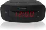 Raadio &auml;ratuskell Blaupunkt CLR50 must