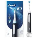 Oral-B iO 3 must elektriline hambahari taimeriga