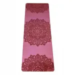 Joogamatt Yoga Design Lab Infinity, libisemiskindel, 5 mm
