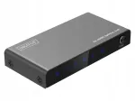 HDMI jagaja 2 porti, 4K, Digitus DS-55336