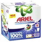 Ariel Professional All-in-1 PODS Universal+ pesukapslid, 86 tk, Saksamaa