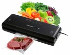 Silvecrest SV130 A1 must vaakumkeevitusmasin 130W