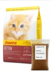 Josera Kitten kuivtoit kassipoegadele kanaga, 2 kg (kaalutav)