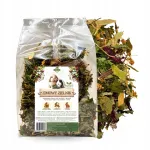 WINTER HERBARIUM rohus&ouml;&ouml;t j&auml;nestele immuunsuse toetuseks, 1 kg