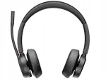 HP Poly Voyager 4320 traadita k&otilde;rvaklapid laadimisalusega, USB-C, 77Z31AA