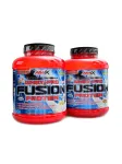Proteiinipulber Amix WheyPro Fusion 2 x 2,3 kg, &scaron;okolaadi-kookose maitsega