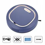 Tolmuimeja-robot 3in1 automaatne