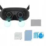 Karedad klaasikatted DJI Goggles 2 jaoks, 4 tk