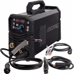 Spartus EasyMig 210S 200A MMA TIG LIFT 3in1 keevitusseade