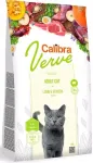 Calibra Cat Verve GF kuivtoit kassidele lambalihaga ja p&otilde;draga, 750 g