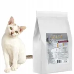 Gold Cat kuiv kassitoit veiselihaga, 15 kg