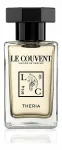 Parf&uuml;&uuml;mvesi Le Couvent Theria, 50 ml