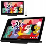 Joonistusplaat HUION KAMVAS 20, 19,5", Full HD 1920&times;1080