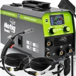 Keerutusaparaat MIG/MMA/TIG 200A IGBT Hot Start Antistick