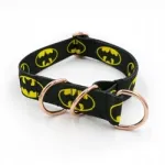Batdog koera kaelarihm, 3 cm, Psiakrew, S/M