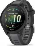 Spordikell Garmin Forerunner 165 Must (010-02863-20)