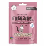 Monster Cat Freezies k&uuml;lmkuivatatud kasside sealihast maius, 45 g