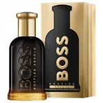 Meeste l&otilde;hnad Hugo Boss Boss Bottled Absolu 50 ml
