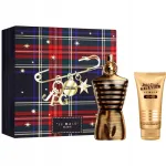 L&otilde;hnavesi Jean Paul Gaultier Le Male Elixir 125 ml ja geel 75 ml komplekt