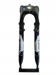 Esiamortisaatori kahvel Zoom CH-327E 26", Ahead, 1 1/8", 50 mm