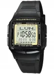 Meeste kell CASIO DB-36-9AVDF karbiga