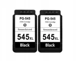 Tindikassetid Canon PG 545 XL, sobivad iP2850, MG2450, MG2455, MG2550, MG2950, TS3350, TS3450, TS3351 printeritele