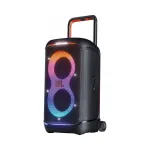 JBL PartyBox 520 juhtmevaba k&otilde;lar, 400 W, must