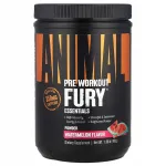 Ettetreeningu toidulisand UNIVERSAL ANIMAL FURY 492g arbuusimaitseline