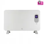 SMART FK410WIFI konvektor LCD-ekraaniga ja WiFi-ga