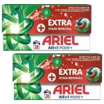 Ariel All in1 Pods+ plekieemalduskapslid, 2 x 26 pesukorda