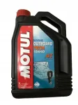 Mootori&otilde;li MOTUL OUTBOARD TECH 4T 10W40, 5 l