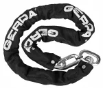 Jalgratta kett Gerda CHAIN 1200/10, 10 mm, must, 1200 mm