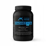 Magneesium + vitamiin B6 300mg Pro Complex 90 kapslit