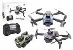R/C neljarattaline droon HD-kaameraga
