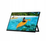 Zeuslap Z18T 18,5'' Full HD IPS 100Hz 4ms kaasaskantav LED puutetundlik monitor