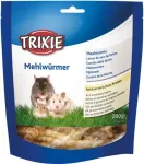 Trixie kuivatatud jahuk&auml;rbse vastsed, 200 g