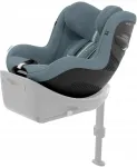 Cybex Sirona G i-Size Plus p&ouml;&ouml;rlev turvatool Stormy Blue
