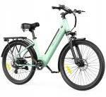 Elektriline jalgratas t&auml;iskasvanutele, 250W, 36V 15Ah, 100 km, 27.5