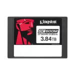 Kingston SEDC600M/3840G SSD-ketas 3,84 TB 2,5" SATA III