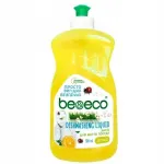 Be and Eco sidruniga n&otilde;udepesuvahend, 500 ml