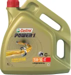 Mootori&otilde;li CASTROL 4T 15W-50
